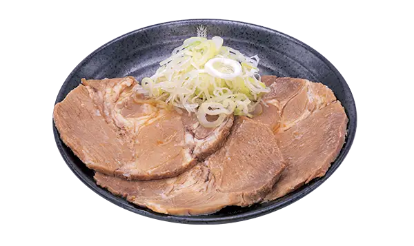 つまみチャーシュー