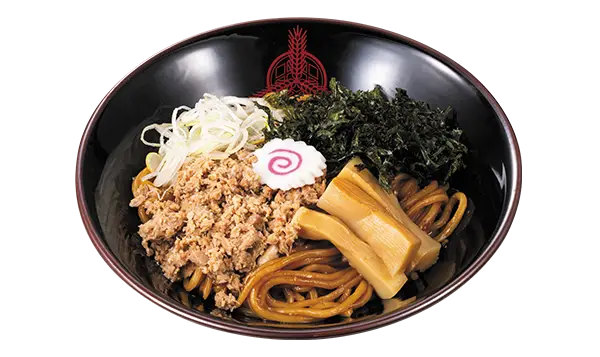 油そば