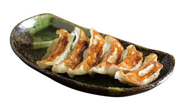 餃子
