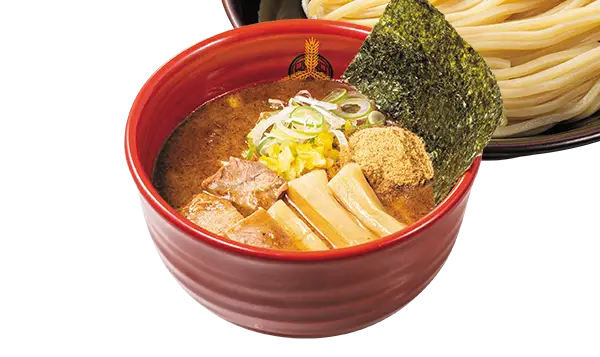 特濃つけ麺