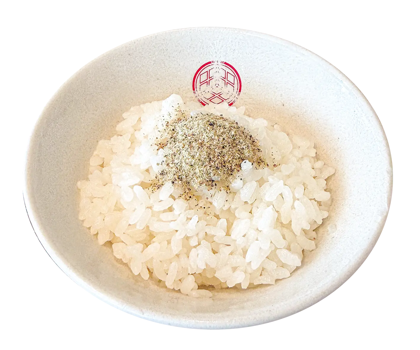 ニボ割り飯