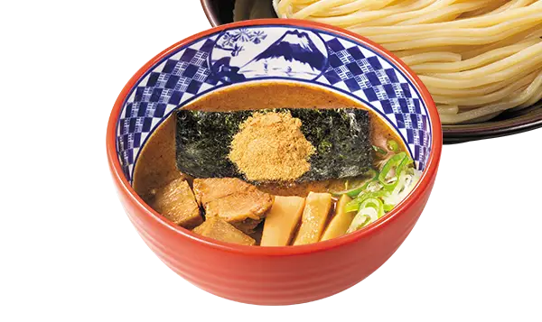 つけ麺